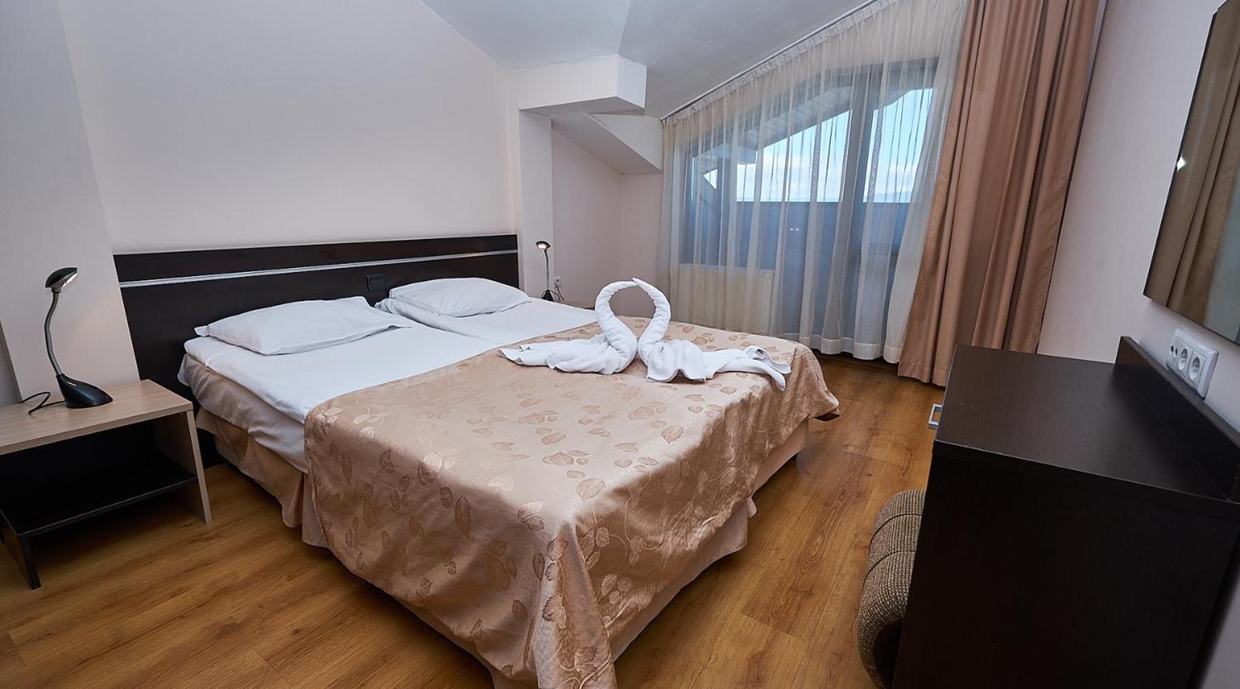 Bansko Holiday Apartments ภายนอก รูปภาพ